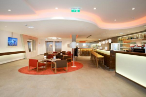 Simm's Hotel - cityhotel next to Metro U3 Vienna